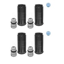 2x Meyle 014 640 0013 Staubschutzsatz Stoßdämpfer Vorne für Mercedes-Benz W212