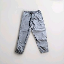 Burton men's joggers size M grey