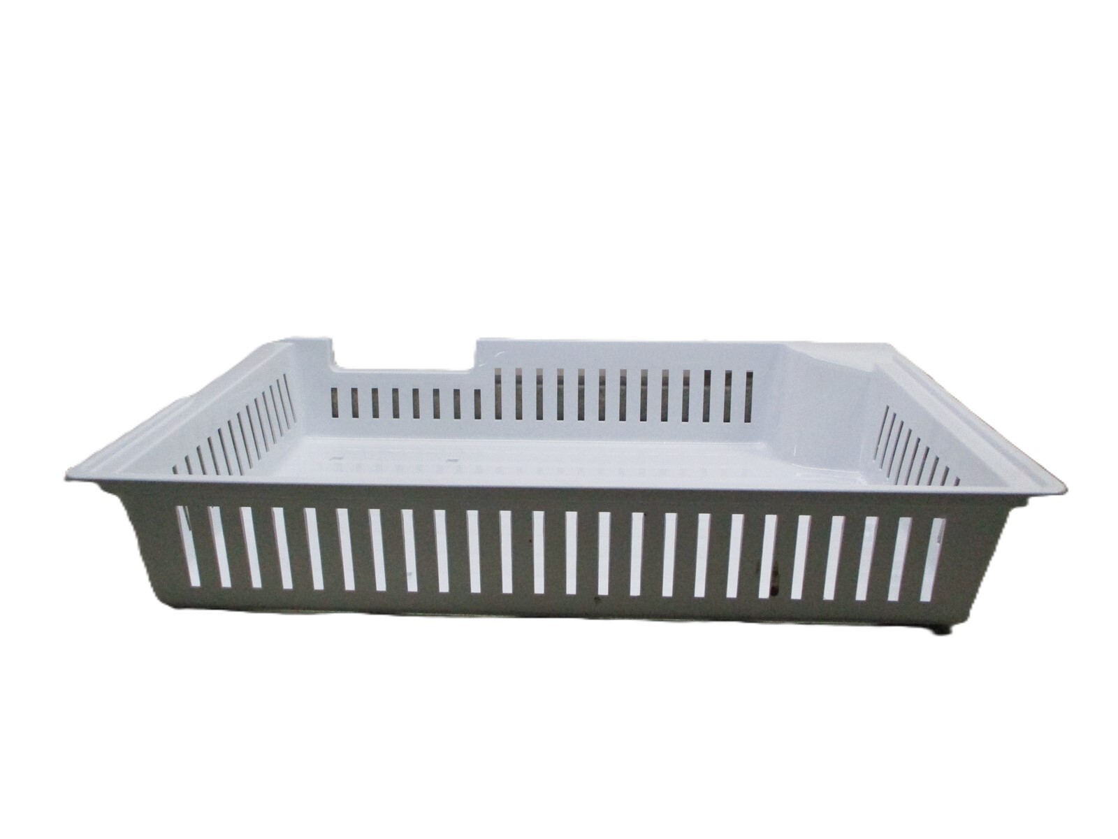 KENMORE REFRIGERATOR FREEZER BASKET CUT OUT PART # AJP73754602