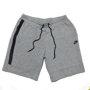 nike tech fleece shorts white