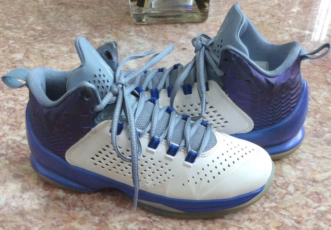 Jordan melo best sale 2.5