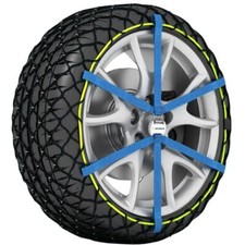Snow Socks Michelin Easy Grip Evolution No. 18 Size 25570-16