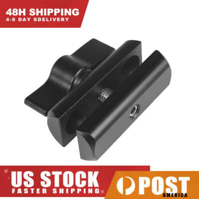 Ball Bracket Rod Socket Clamp Connecting Arm Action 17mm Mount Camera Mounting