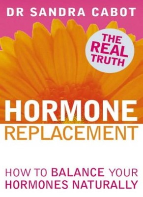 Hormone Replacement Therapy By Sandra Cabot