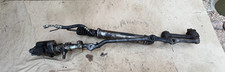 1967 1968 1969 Mustang Power Steering Control Valve Lower Unit V8 Unit 2