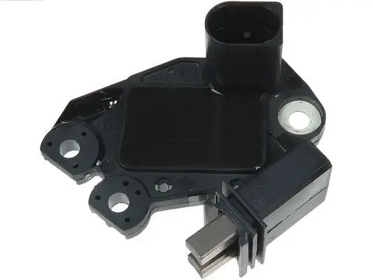 2x ✅Fits AUTO-STARTER CZESCI ARE3062 ALTERNATOR REGULATOR 12V ⭐UK Seller⭐ - Image 3