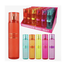 Apple Crush Fragrance Body Mist Spray for Wom...