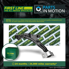 Wishbone / Suspension Arm fits NISSAN MAXIMA/QX A32, A33 2.0 Front Lower, Left