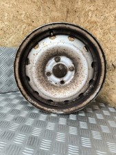 Jantes Citroen BERLINGO