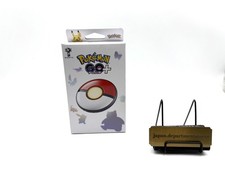 Pokemon GO Plus + New Sealed Nintendo Niantic...