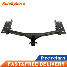 Class 3 Trailer Tow Hitch Receiver 2 For Ford Explorer Lincoln Aviator 20-26