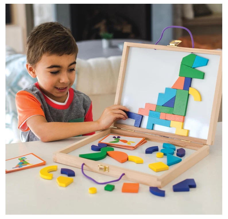 Imanes MindWare Imagination con regalo GRATIS Foto 2 de 4