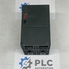 Siemens SIMATIC S7-300 Regulated power supply PS307, 6ES7307-1EA00-0AA0 828 