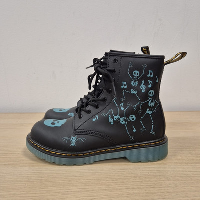 dr martens halloween