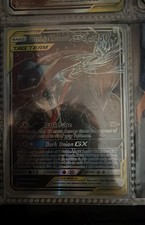 Greninja & Zoroark GX 107/214 Sm-Unbroken Bonds Holo on eBay