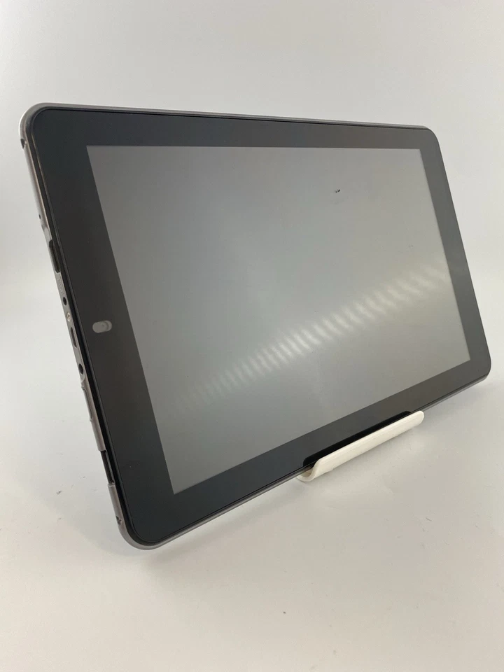 RCA RCT6603W47K Black 16GB 10.1" 2MP Android Touchscreen Tablet Fault #F1 - Image 2 of 4