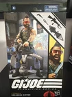 GI JOE CLASSIFIED SERIES DREADNOK RIPPER 6" INCH FIGURE #102 HASBRO MISB NEW