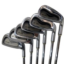 Dunlop Xxio Forged 6S Iron Set Ir Flex S