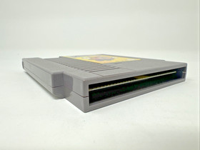 Super Mario Bros 3 Nintendo NES CIB Complete Boxed Canadian Mattel Version CAN