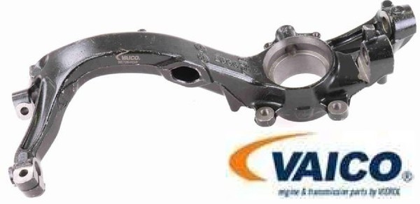 Vaico V10-3506 Achsschenkel FüR RadaufhäNgung FüR Skoda FüR VW-image