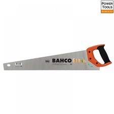 Bahco NP-22-U7/8-HP Se22 Prizecut™ Hardpoint Handsaw 550Mm (22In) 7 Tpi