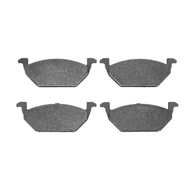 For Volkswagen Polo 2003-2007 Brake Pads | 146 mm / 5.75 Inches Outer Pad Width