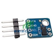 GY-530 VL53L0X Time-of-flight Ranging IIC I2C ToF Distance Sensor 2.8-5V Module