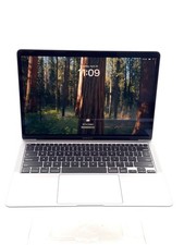 Apple MacBook Air 13" Retina A2179 2020 Space Gray 8GB RAM 256GB SSD
