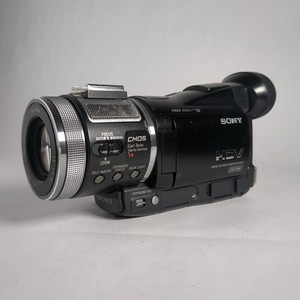 Sony HDV 1080i MiniDV | eBay
