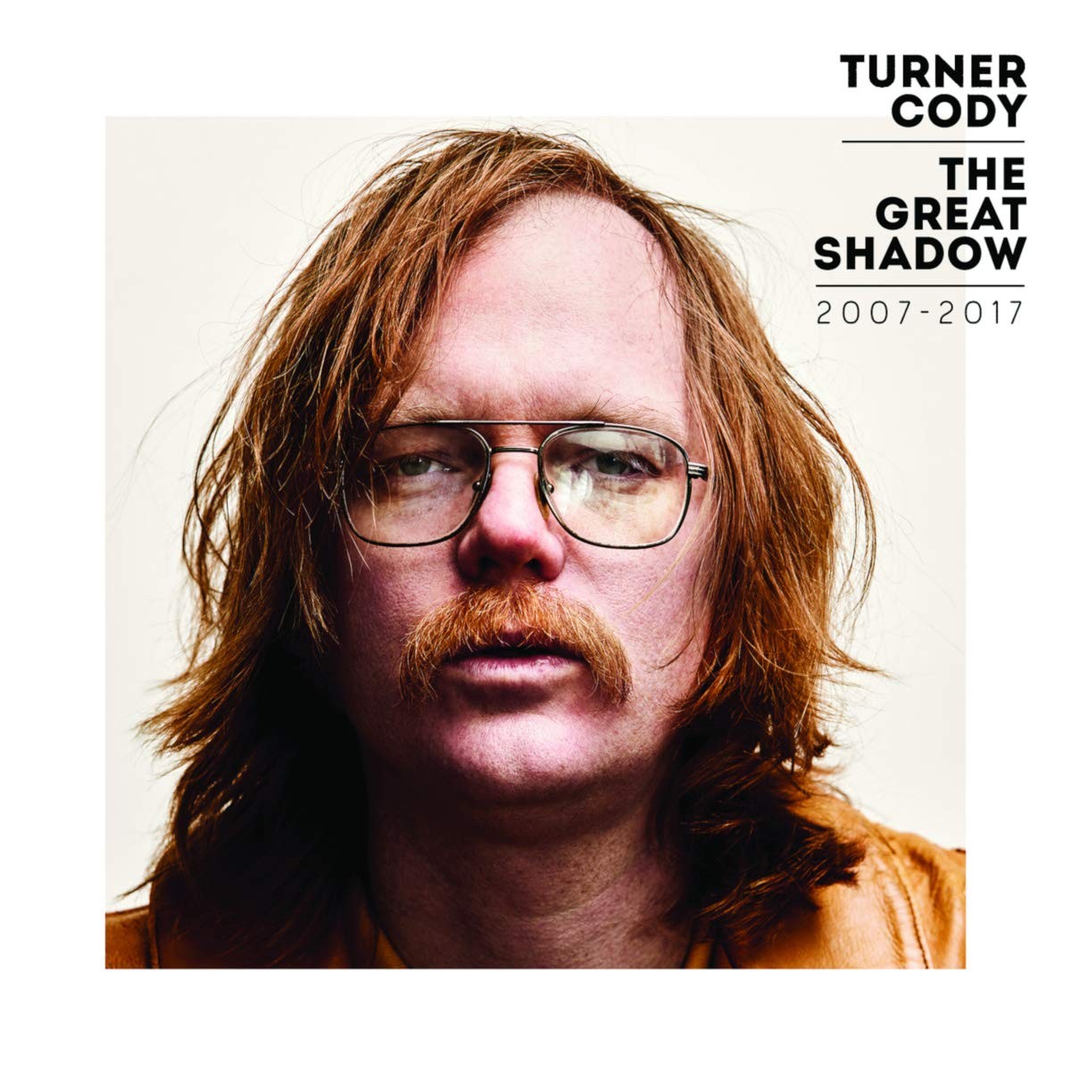Turner Cody Turner Cody - The Great Shadow (CD)