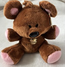 POOKY Stofftier Kuscheltier Pl&uuml;schtier GARFIELD Schmusetier unbespielt