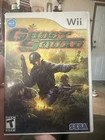 Ghost Squad - Nintendo Wii No Manual
