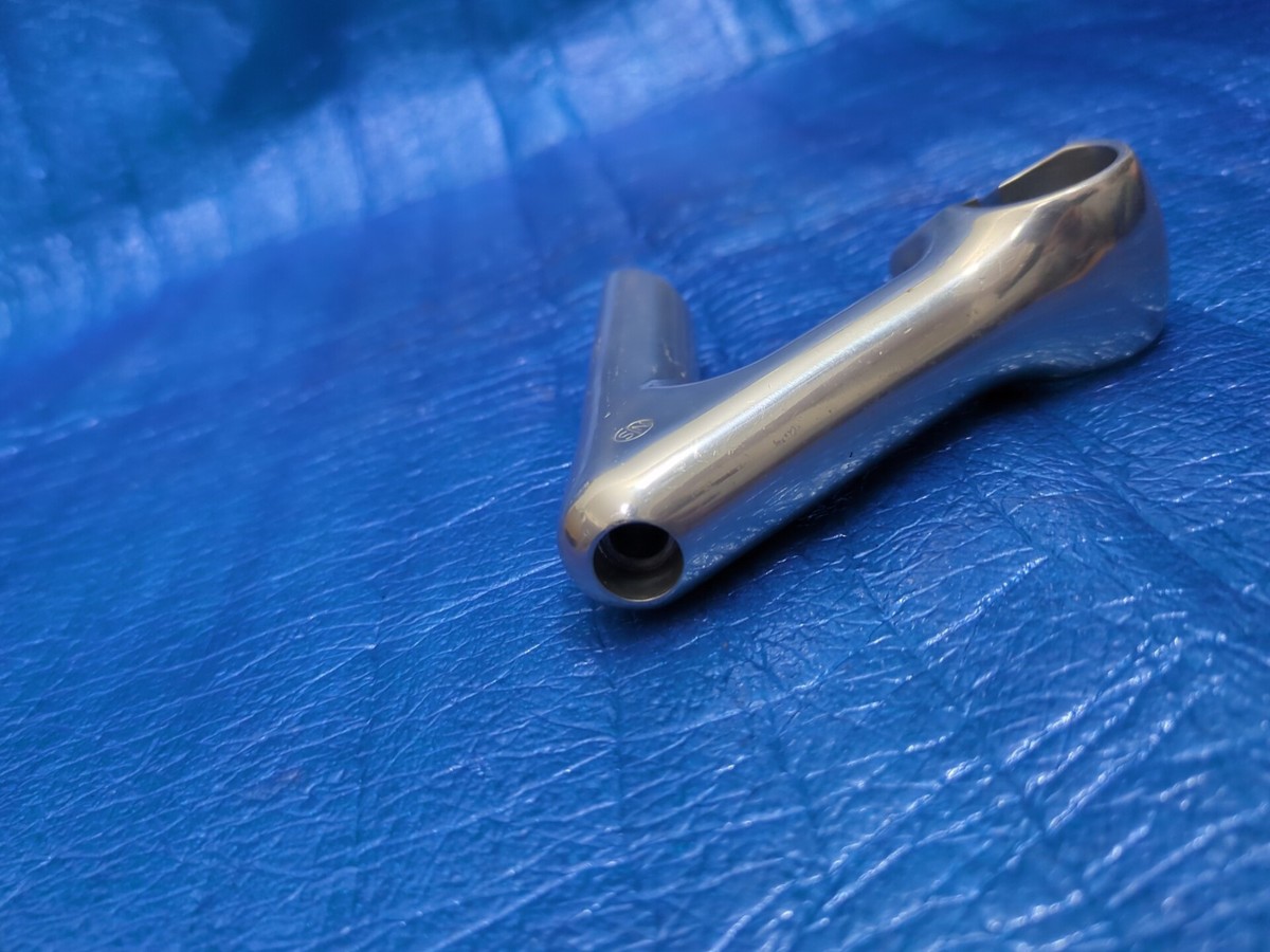 NJS 競輪 NITTO 58° 130mm NJS 競輪 NITTO 58° 130mm Nitto NJ PRO Jaguar