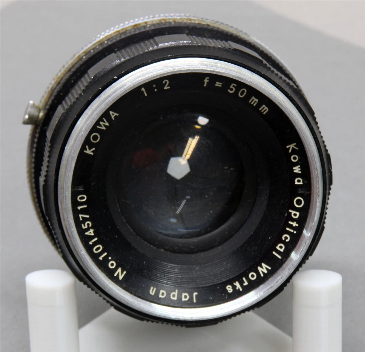 Kowa 50mm Focal Camera Lenses for sale - eBay