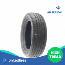 Driven Once 225/60R17 Linglong Crosswind HP010 Plus 99H - 9.5/32