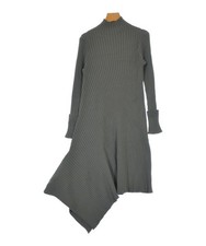 Rito Dresses Khaki(Grayish) 36(Approx. S) 2200665390012