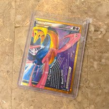 Darkrai & Cresselia LEGEND 100/102 30th Celebration Classic Collection Pokemon on eBay
