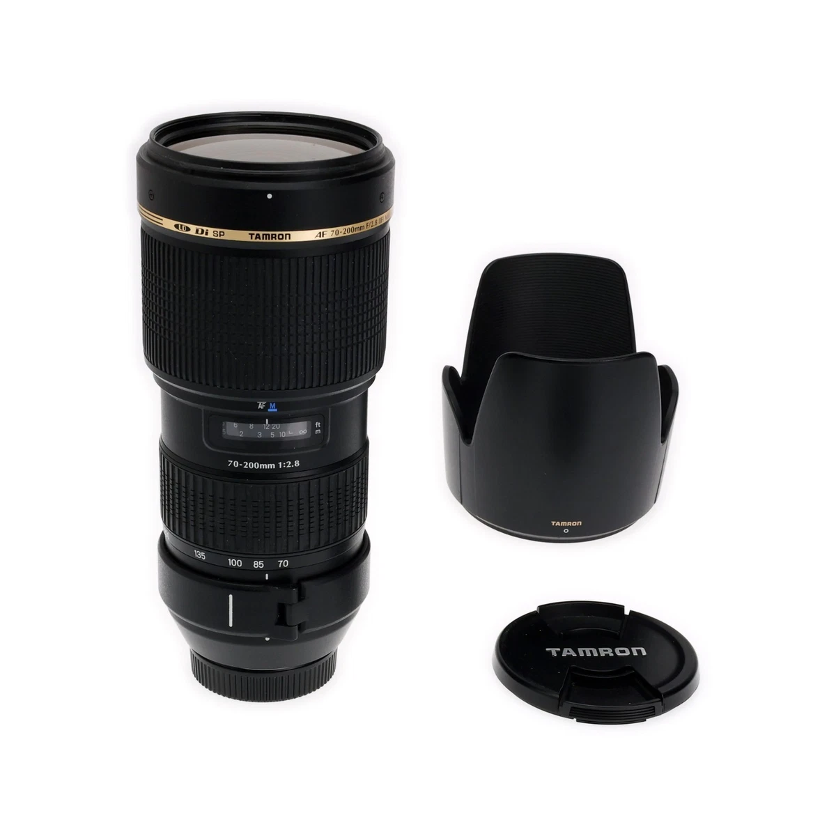 f/2.8 70-200mm Camera Lenses for Nikon for sale | eBay