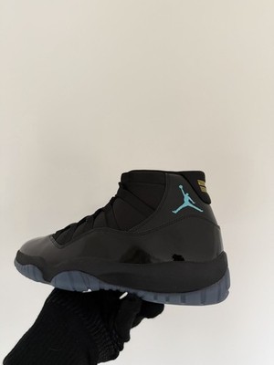 Jordan 11 Retro High Gamma Blue