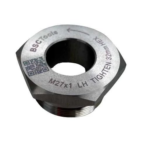 Инструмент для извлечения кривошипа BSC Tools M27x1