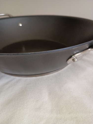 William Sonoma Hestan Thermo Clad 14 Inch' Wok - Picture 18 of 24