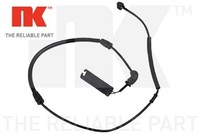 NK 280088 Warnkontakt FüR Bremsbelagverschleiß VerschleißWarnkontakt FüR BMW