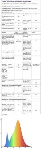 Taipow Alexa LED-Deckenleuchte ASIN: B0CL6GQ7FJ - Afbeelding 12 van 16