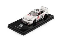 TSM Model 1:43 NISSAN LB-SUPER SILHOUETTE S15 SILVIA ATHLETE - TSMV0028