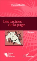 Fabian Charles | Les Racines De La Page | Taschenbuch | FranzöSisch (2020)