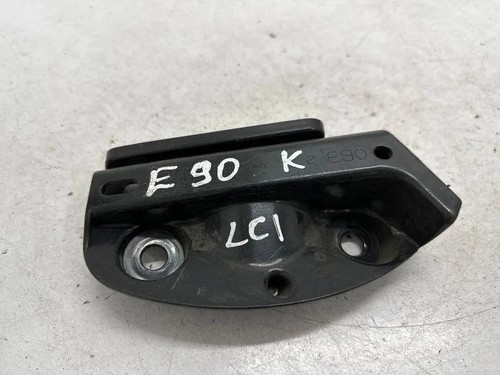 BMW 3 Touring E91 Stoßstangenhalterung hinten links 7118193 2.00 22193668