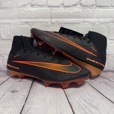 Nike Zoom Mercurial Superfly 10 Elite FG LV8 Soccer Cleats IF4100-088 Size 7