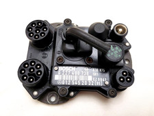 Mercedes W124 R129 SL M104 EZL Ignition Control Module - A0125452032