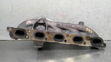 01 - 04 Volvo S60 Exhaust Manifold Wturbo 03-04fwd 01 - 04 Volvo S60 Exhaust Manifold Wturbo 03-04fwd