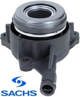 Sachs 3182654170 ZentralausrüCker FüR Kupplung ZentralausrüCker FüR Ford